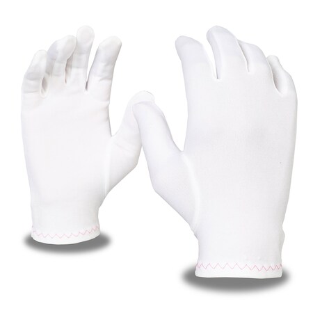 Cordova STRETCH FULL FASHION NYLON, INSET THUMB, MENS, 12PK 1850L